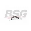 BSG BSG 65-700-418 - Durite de radiateur