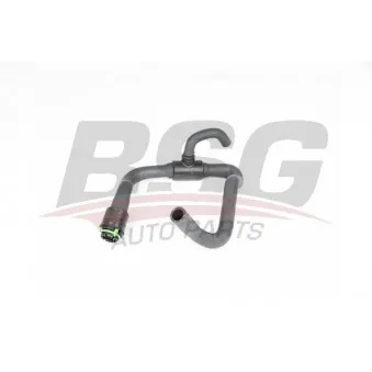Durite de radiateur BSG BSG 65-700-432 pour OPEL VECTRA 1.7 TD - 82cv
