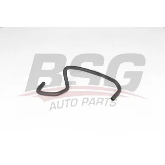 BSG BSG 65-700-473 - Durite de radiateur