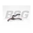 BSG BSG 65-700-588 - Durite de radiateur