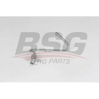 BSG BSG 65-720-216 - Conduite d'huile, compresseur
