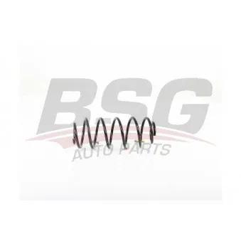 Ressort de suspension BSG BSG 70-305-003 pour PEUGEOT 307 2.0 HDI 110 - 107cv