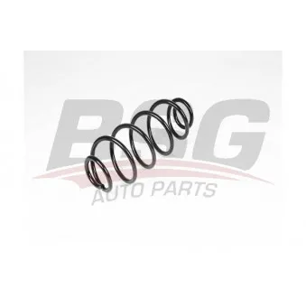 Ressort de suspension BSG BSG 70-305-005 pour PEUGEOT 207 1.6 16V Turbo - 156cv