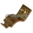 JP GROUP 1140550500 - Support, suspension du stabilisateur