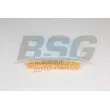 BSG BSG 75-135-021 - Filtre à air