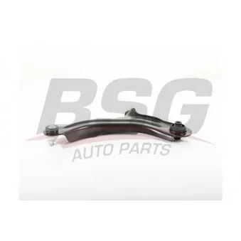 Triangle ou bras de suspension (train avant) BSG BSG 75-315-019 pour RENAULT MEGANE 1.5 DCI - 82cv