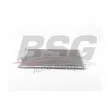 BSG BSG 90-525-027 - Condenseur, climatisation