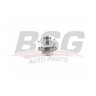 Roulement de roue arrière BSG BSG 90-600-022
