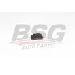 BSG BSG 90-700-197 - Revêtement de pédale, pédale de frein
