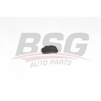 BSG BSG 90-700-197 - Revêtement de pédale, pédale de frein