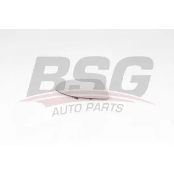 BSG BSG 90-910-050 - Verre de rétroviseur, rétroviseur extérieur