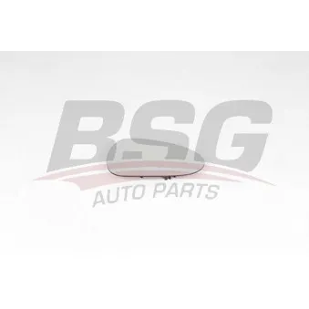 BSG BSG 90-910-056 - Verre de rétroviseur, rétroviseur extérieur