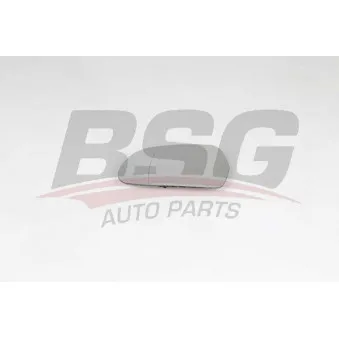 BSG BSG 90-910-059 - Verre de rétroviseur, rétroviseur extérieur