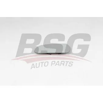 BSG BSG 90-910-061 - Verre de rétroviseur, rétroviseur extérieur