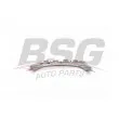 BSG BSG 90-922-073 - Insonorisation du compartiment moteur