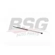 BSG BSG 90-980-050 - Vérin, capot-moteur