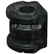 JP GROUP 1140602300 - Coussinet de palier, stabilisateur