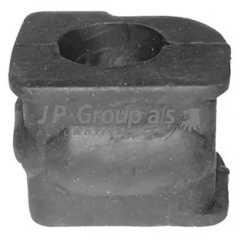 Coussinet de palier, stabilisateur avant gauche JP GROUP 1140604600 pour MAN M90 1.9 TDI - 110cv