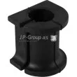 Coussinet de palier, stabilisateur JP GROUP [1140606700]