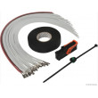 Kit de réparation de câble, porte HERTH+BUSS ELPARTS [51277171]