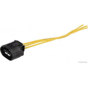 Kit de réparation pour câbles, projecteur principal HERTH+BUSS ELPARTS 51277369