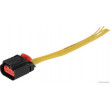 Kit de réparation pour câbles, débitmètre de masse d'air HERTH+BUSS ELPARTS [51277381]