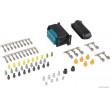 Kit de réparation pour câbles, projecteur principal HERTH+BUSS ELPARTS [51277411]