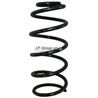 Ressort de suspension JP GROUP 1142202700 pour VOLKSWAGEN GOLF 2.0 Syncro - 115cv