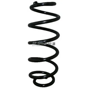 Ressort de suspension JP GROUP 1142202900
