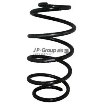 Ressort de suspension JP GROUP OEM 95VW5310BC
