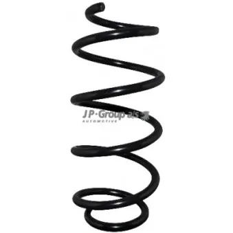 Ressort de suspension JP GROUP OEM 1K0411105DA