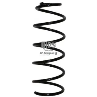 Ressort de suspension JP GROUP OEM 1J0411105Q