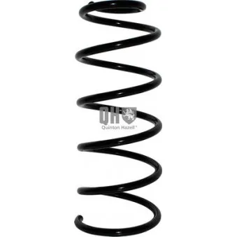 Ressort de suspension JP GROUP OEM 1J0411105AC