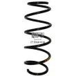 JP GROUP 1142215500 - Ressort de suspension