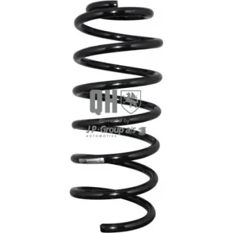 Ressort de suspension JP GROUP OEM 6K0411105D