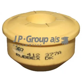 JP GROUP 1142400500 - Coupelle de suspension