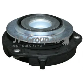 JP GROUP 1142401510 - Kit de réparation, coupelle de suspension