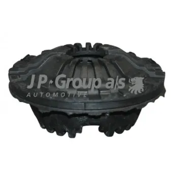 Coupelle de suspension JP GROUP 1142402600 pour MERCEDES-BENZ NG 2.0 TDI - 190cv