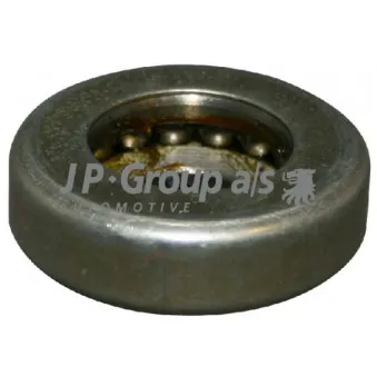 JP GROUP 1142450300 - Appareil d'appui à balancier, coupelle de suspension