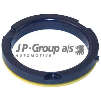 JP GROUP 1142450500 - Appareil d'appui à balancier, coupelle de suspension