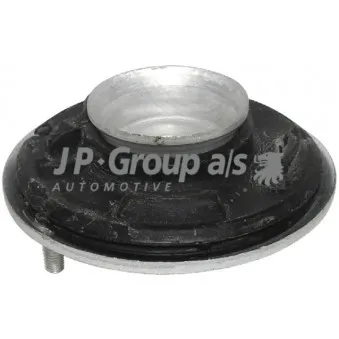 JP GROUP 1142500500 - Patin de ressort