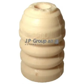 Butée élastique, suspension JP GROUP 1142600500 pour SKODA RAPID 1.2 - 75cv