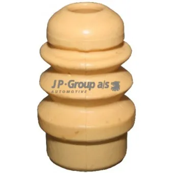 Butée élastique, suspension JP GROUP 1142601300 pour MERCEDES-BENZ ATEGO 3 3.0 TDI quattro - 225cv