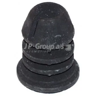 JP GROUP 1142601400 - Butée élastique, suspension