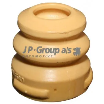 Butée élastique, suspension JP GROUP OEM 1K0412303E