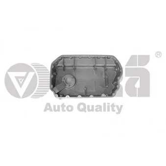 Carter d'huile VIKA OEM 078103604T