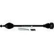 JP GROUP 1143102380 - Arbre de transmission avant droit