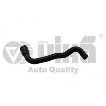 Flexible, aération de la housse de culasse VIKA OEM 06A103221AF