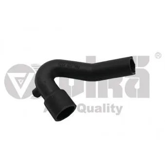 Durite de radiateur VIKA 11031519401 pour VOLKSWAGEN CADDY 2.0 EcoFuel - 109cv