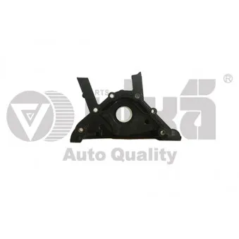 Bague d'étanchéité, vilebrequin VIKA 11031792301 pour SEAT IBIZA 1.2 TDI - 75cv